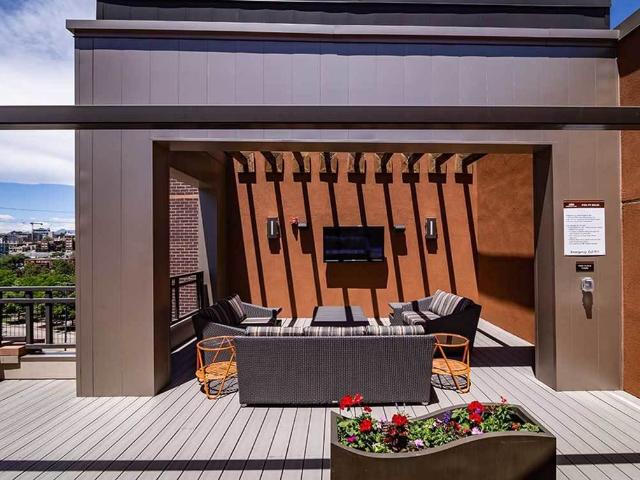 Apartment for rent in Denver, Colorado