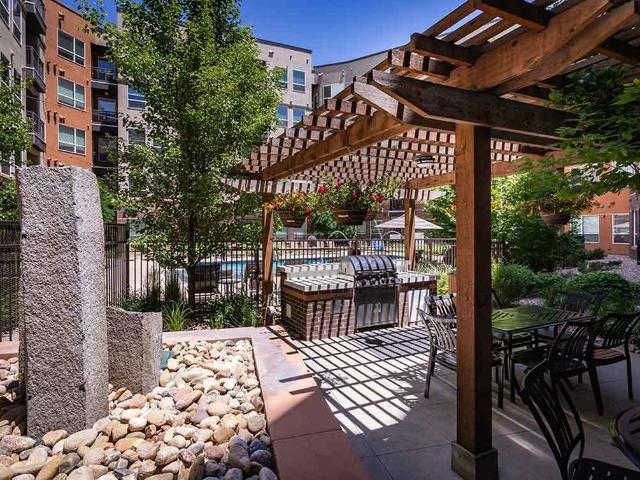 Apartment for rent in Denver, Colorado