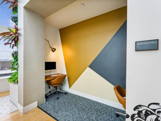 Apartment for rent in Seattle, Washington