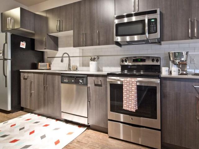 Apartment for rent in Seattle, Washington
