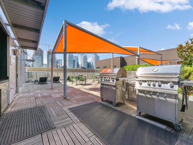 Apartment for rent in Seattle, Washington