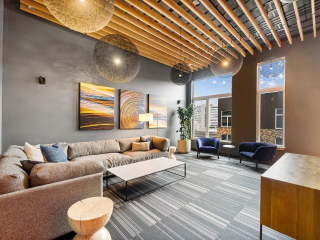 Apartment for rent in Seattle, Washington