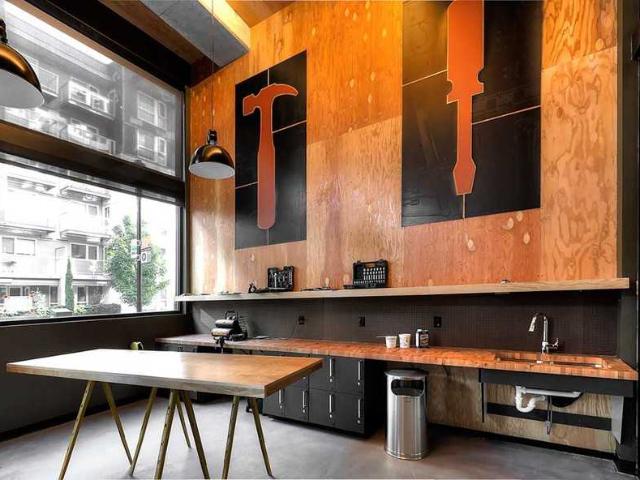Apartment for rent in Seattle, Washington