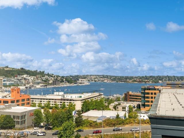 Apartment for rent in Seattle, Washington