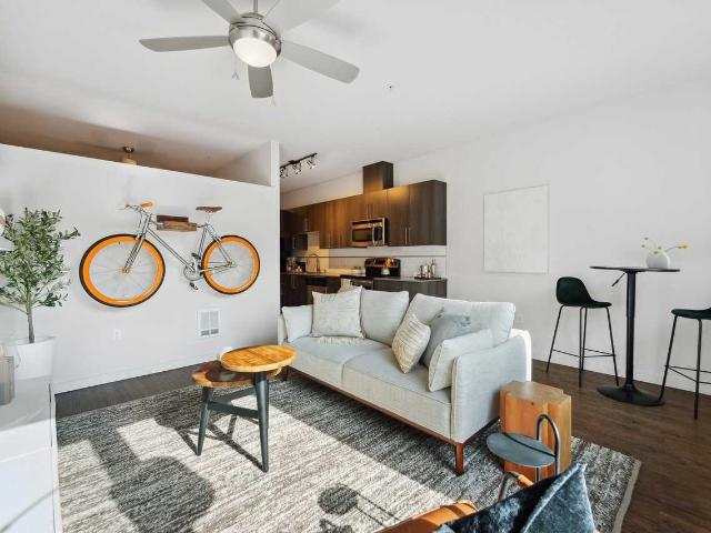 Apartment for rent in Seattle, Washington