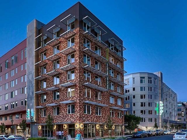 Apartment for rent in Seattle, Washington
