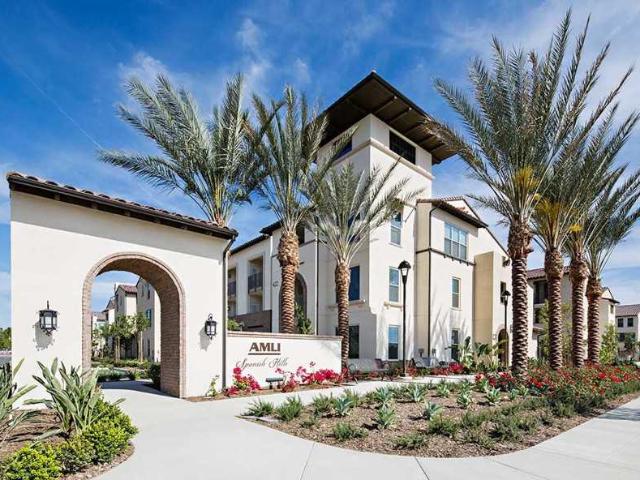 Apartment for rent in Camarillo, Ventura County
