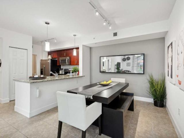 Apartment for rent in Davie