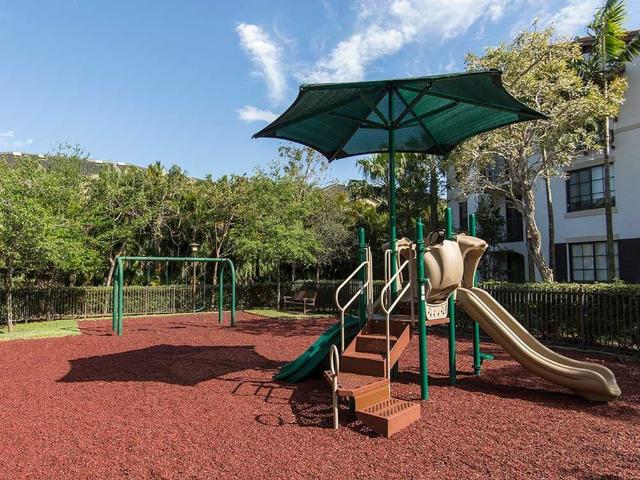 Apartment for rent in Davie