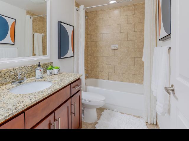 Apartment for rent in Davie