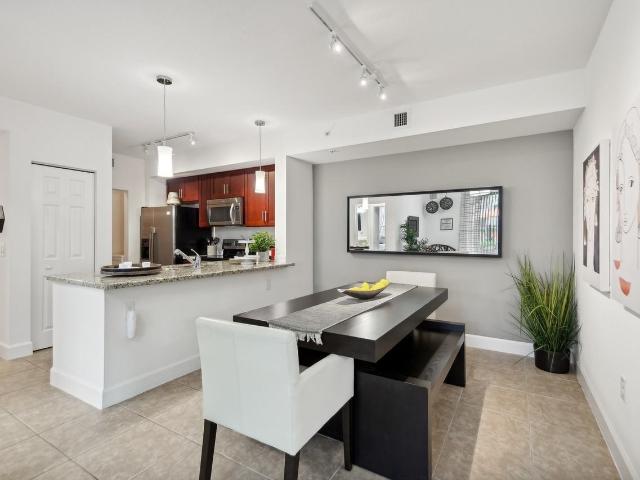 Apartment for rent in Davie