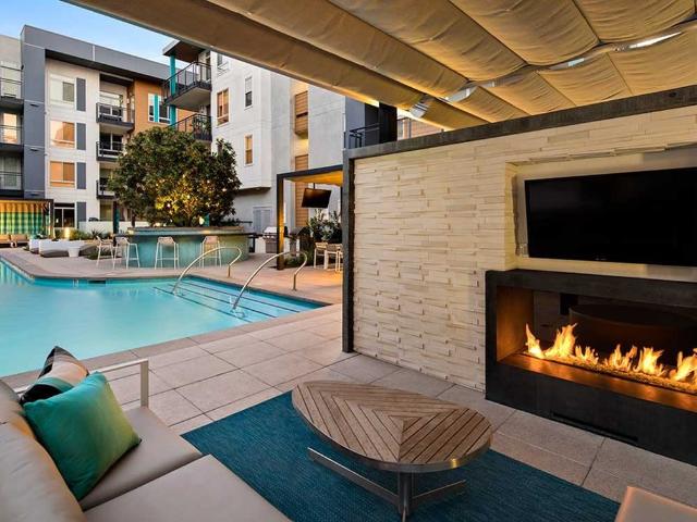 Apartment for rent in Orange, California