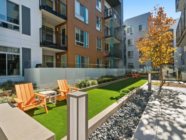 Apartment for rent in Orange, California