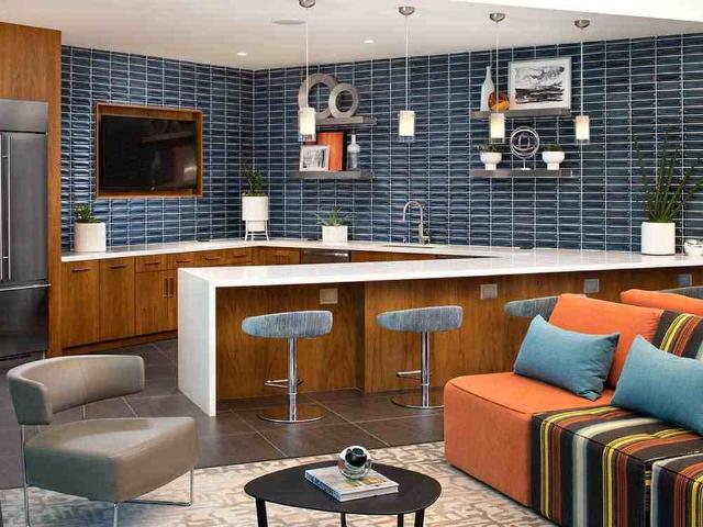 Apartment for rent in Orange, California