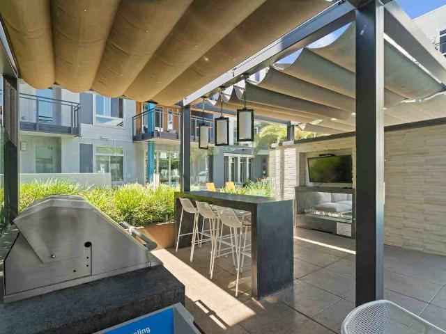 Apartment for rent in Orange, California