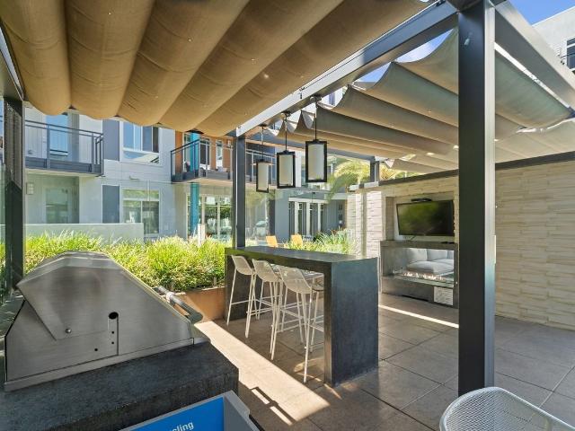 Apartment for rent in Orange, California