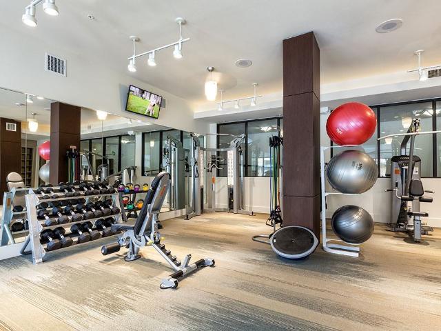 Apartment for rent in Plano, Texas