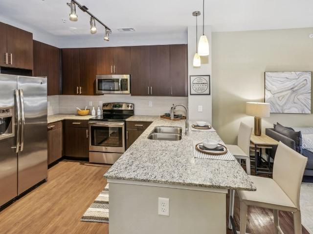 Apartment for rent in Plano, Texas