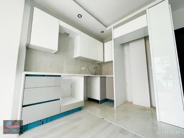 Antalya, Muratpaşa içerisinde satılık mülk