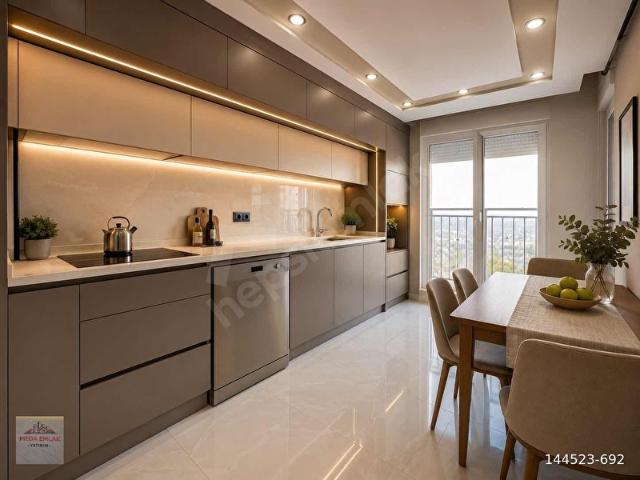 Kepez, Antalya içerisinde satılık mülk