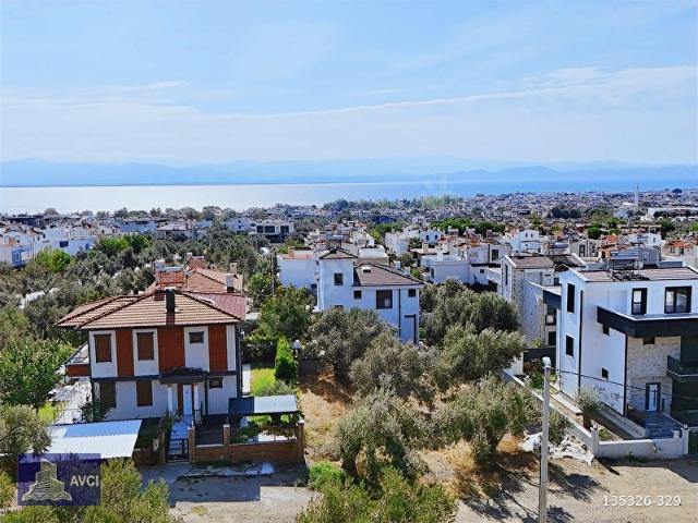 Edremit, Balikesir içerisinde satılık Arsa