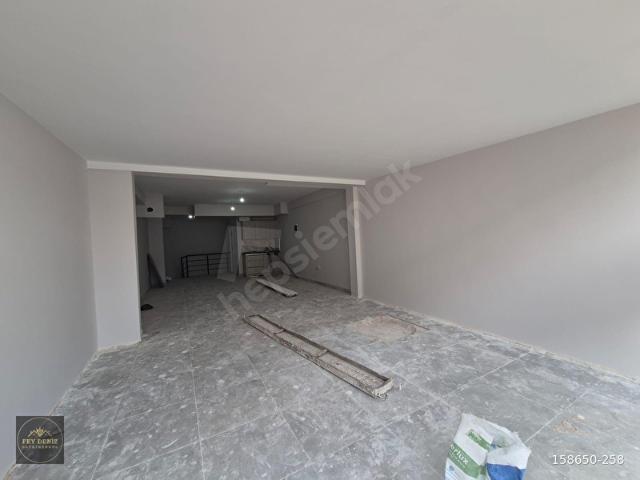 Kepez, Antalya içerisinde satılık Dükkan