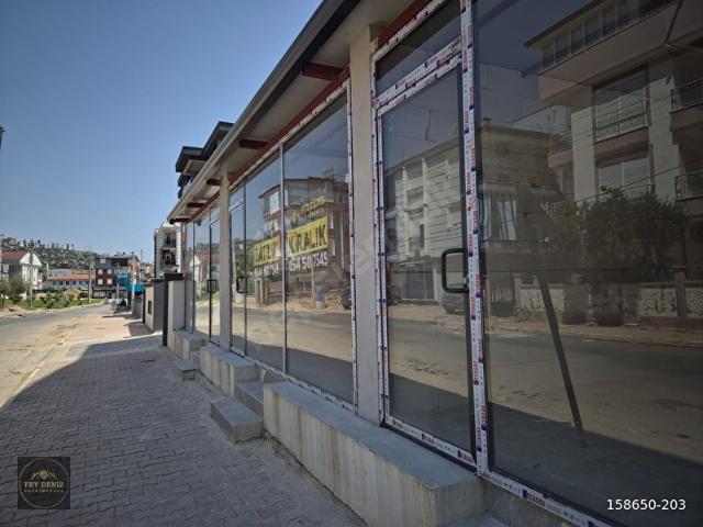 Kepez, Antalya içerisinde satılık Dükkan