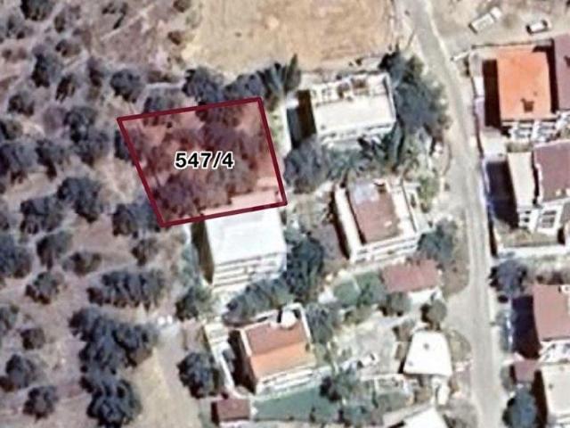 Edremit, Balikesir içerisinde satılık Arsa