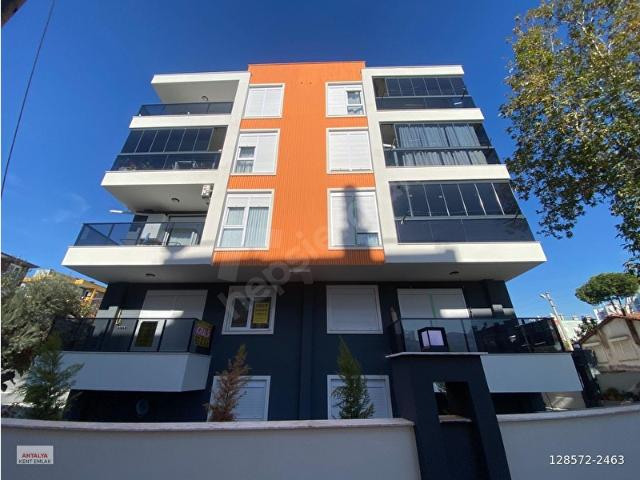 Kepez, Antalya içerisinde satılık mülk