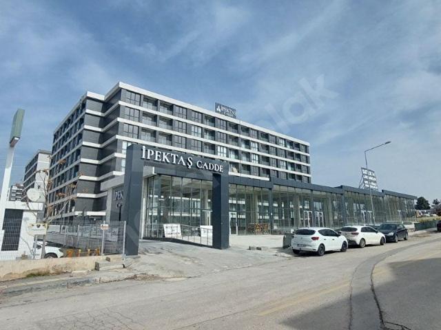 Yenimahalle, Ankara içerisinde satılık Ofis