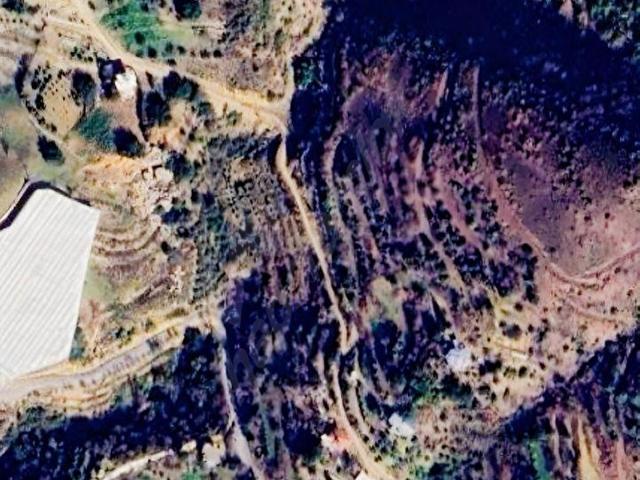 Eğrikaya, Alanya içerisinde satılık Arsa