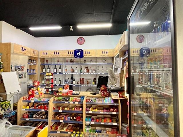 Tepebaşi, Eskişehir içerisinde satılık Dükkan