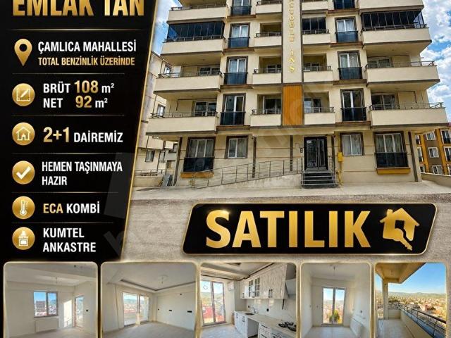Boyabat, Sinop içerisinde satılık mülk