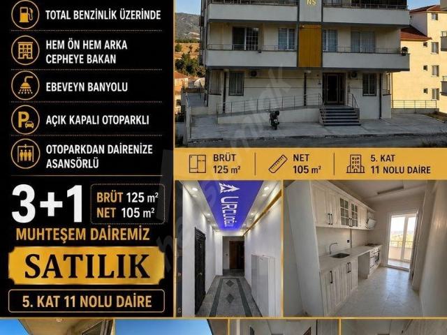 Boyabat, Sinop içerisinde satılık mülk