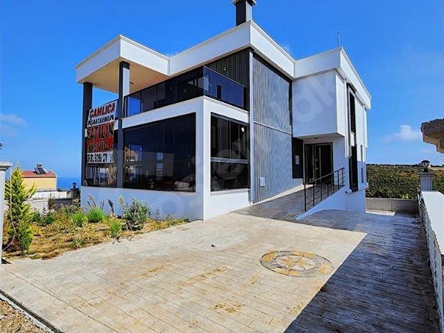 Atakum, Samsun içerisinde satılık Villa