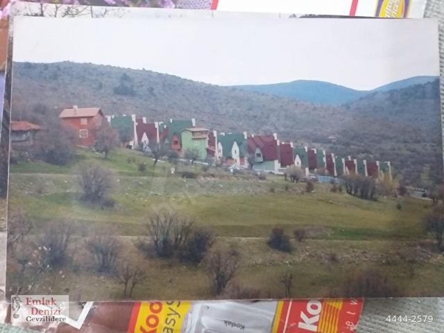 Çamlidere, Ankara içerisinde satılık Arsa
