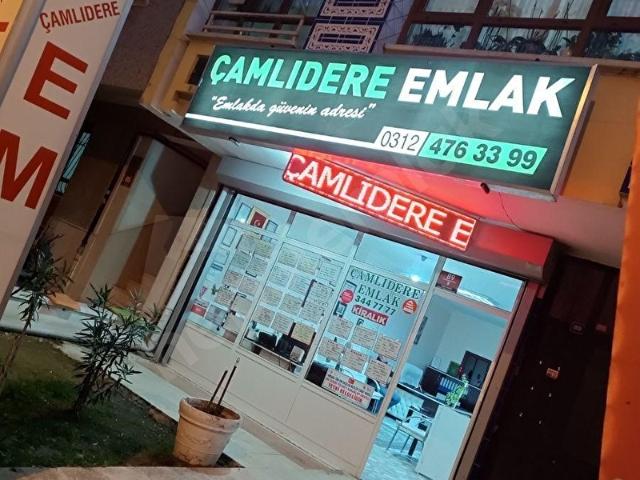 Yenimahalle, Ankara içerisinde satılık mülk