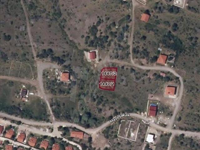 Çamlidere, Ankara içerisinde satılık Arsa