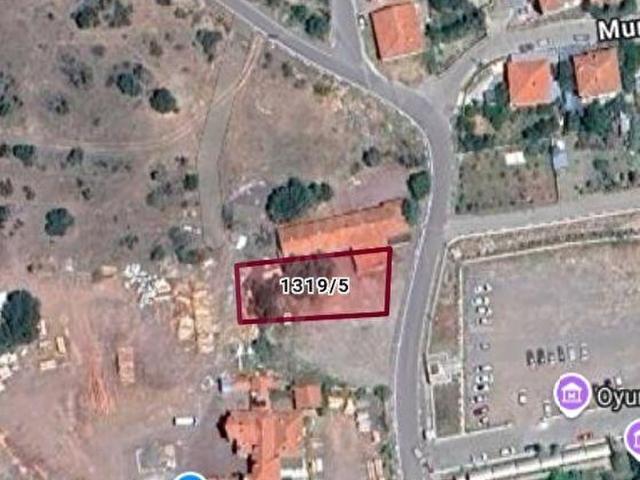 Çamlidere, Ankara içerisinde satılık Dükkan