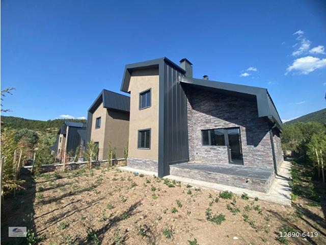 Çamlidere, Ankara içerisinde satılık Villa