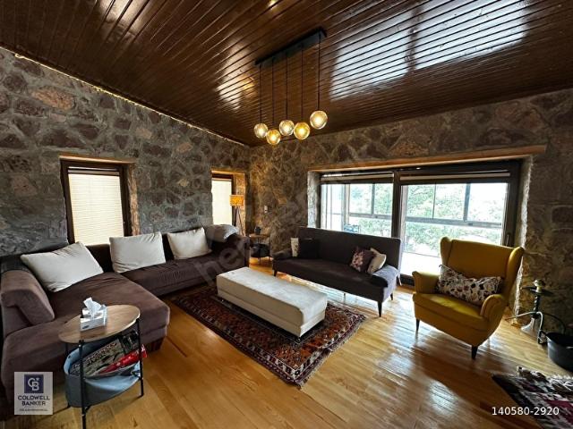 Çamlidere, Ankara içerisinde satılık Villa
