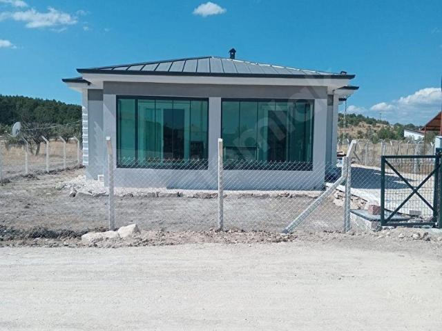 Çamlidere, Ankara içerisinde satılık Villa