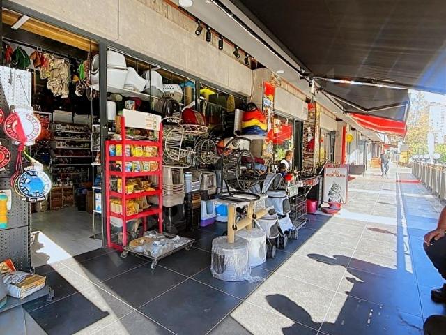 Ümraniye, İstanbul içerisinde satılık mülk