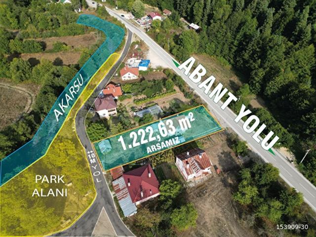 Bolu Merkez, Bolu içerisinde satılık Dükkan
