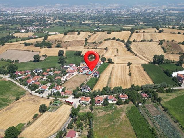 Bolu Merkez, Bolu içerisinde satılık Arsa