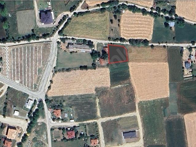 Bolu Merkez, Bolu içerisinde satılık Arsa
