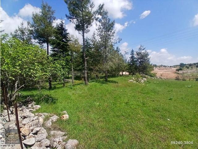 Çamliyayla, Mersin içerisinde satılık Arsa