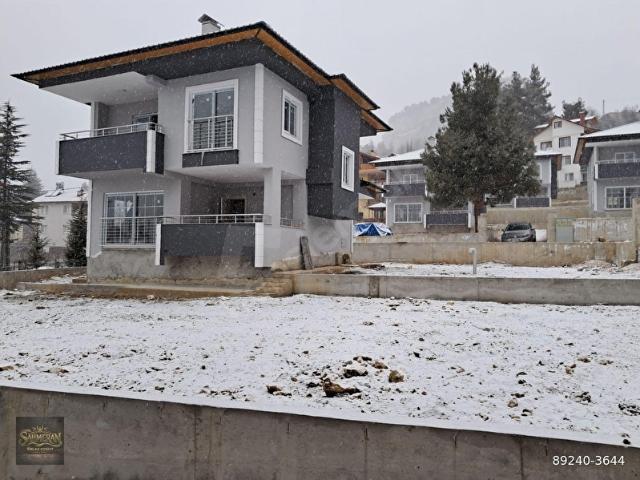 Çamliyayla, Mersin içerisinde satılık Villa