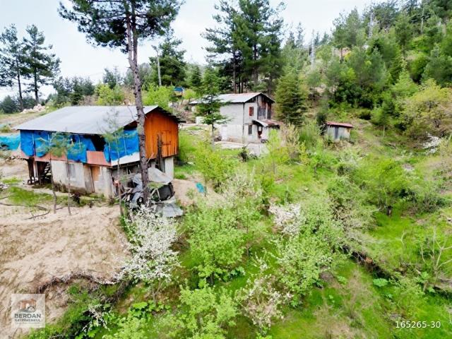 Çamliyayla, Mersin içerisinde satılık Arsa