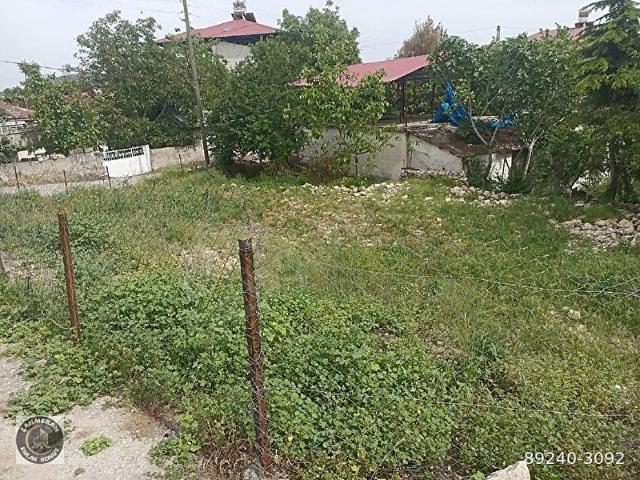 Çamliyayla, Mersin içerisinde satılık Arsa